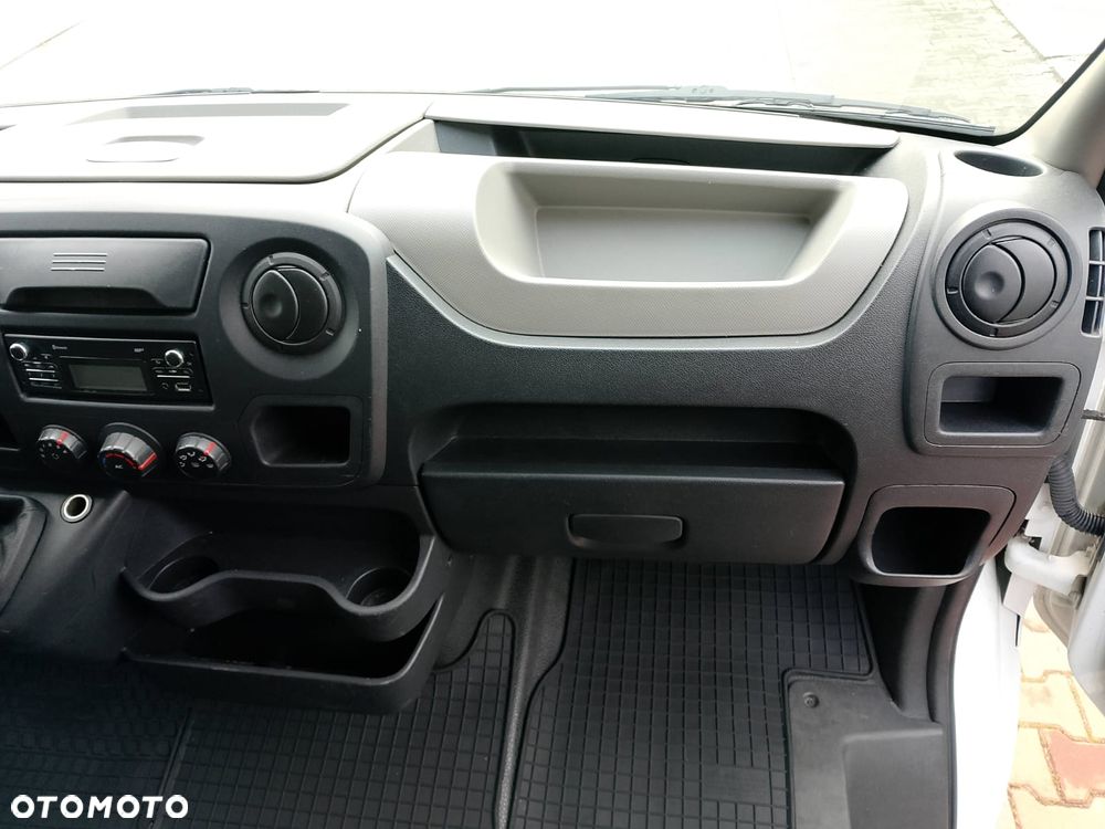Renault Master - 7