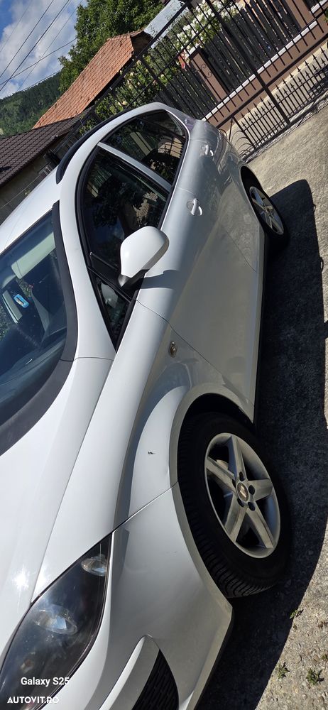 Seat Altea XL - 3
