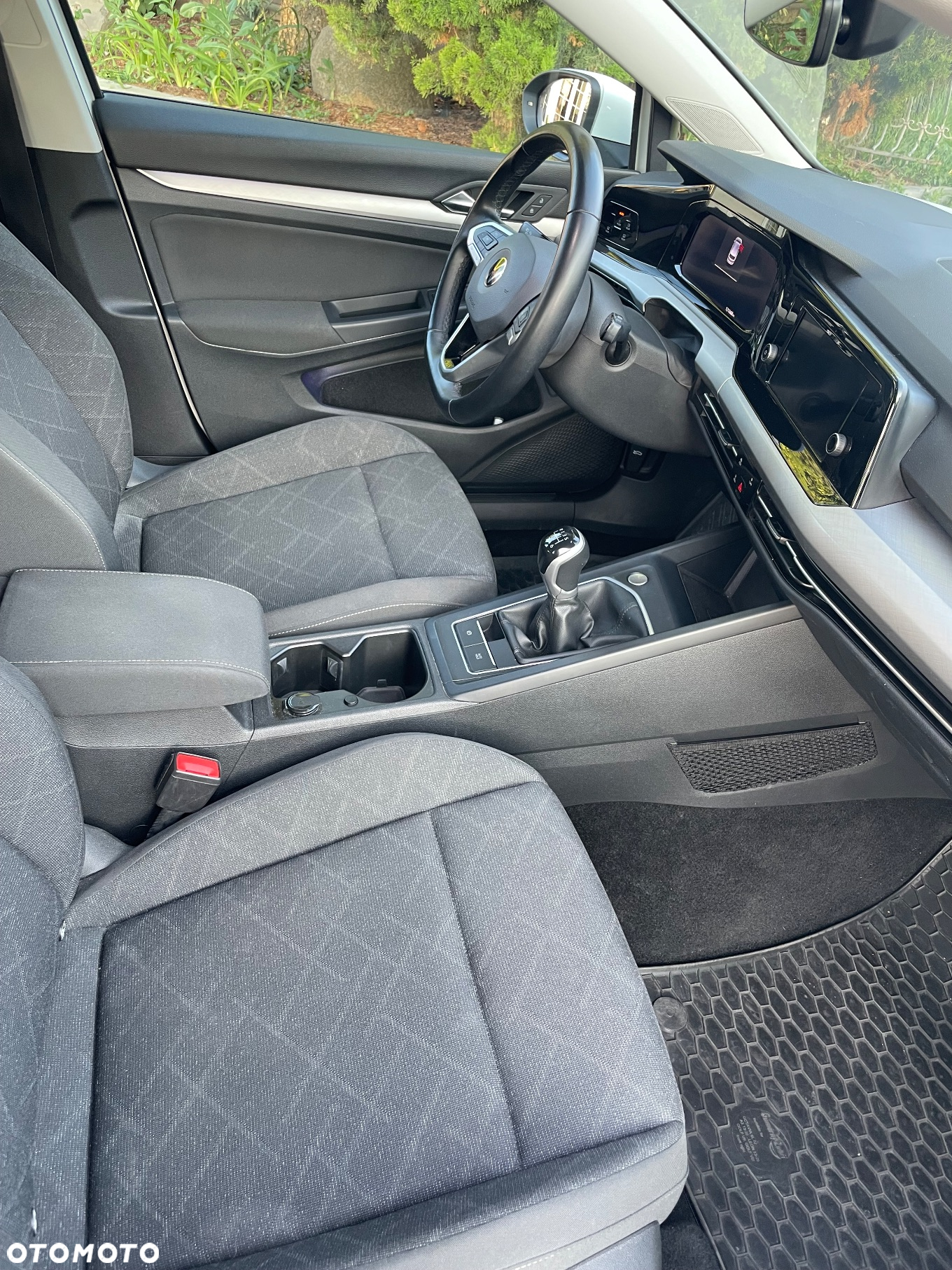 Volkswagen Golf VIII 1.0 TSI Life - 8