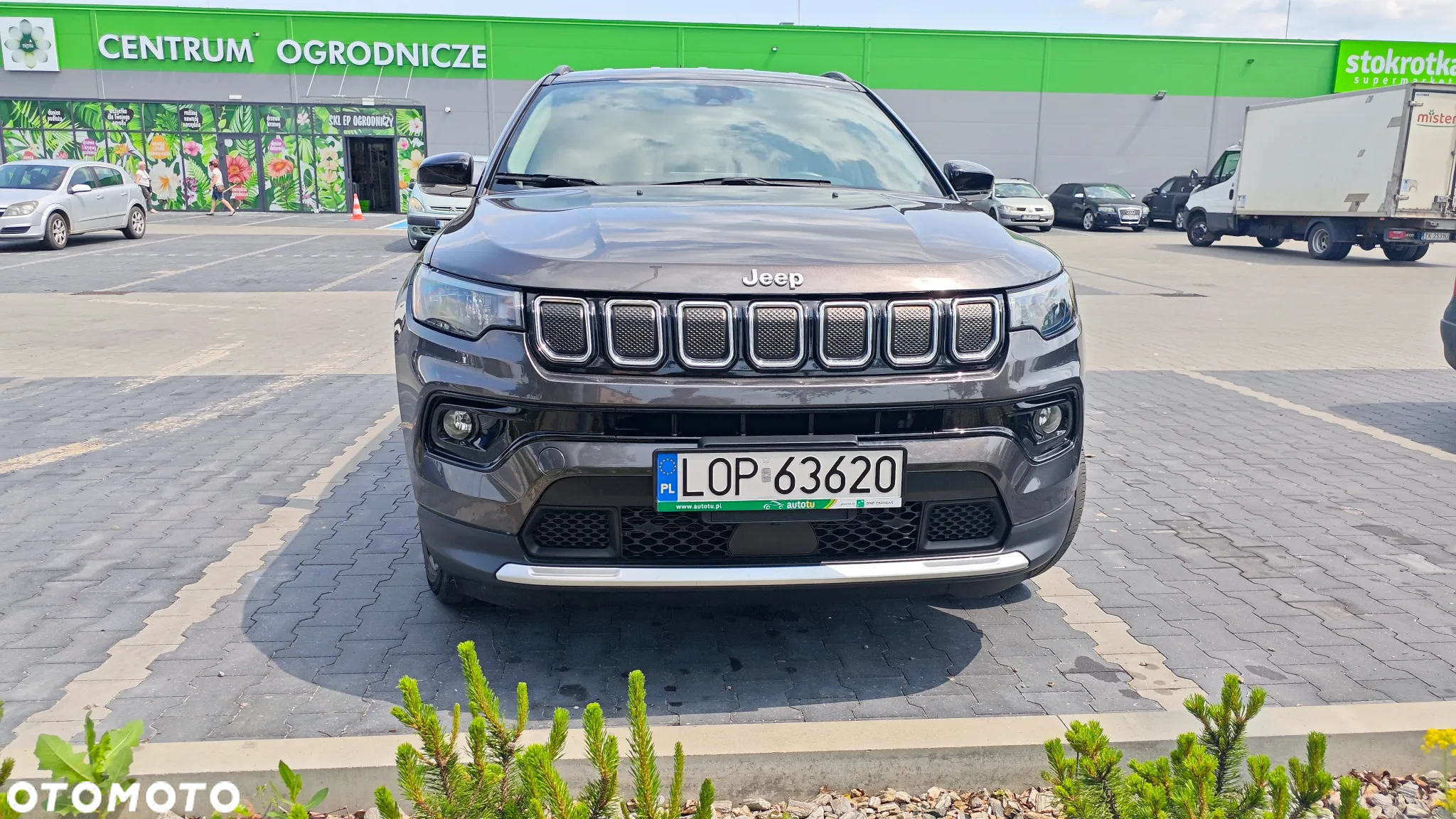 Jeep Compass - 3