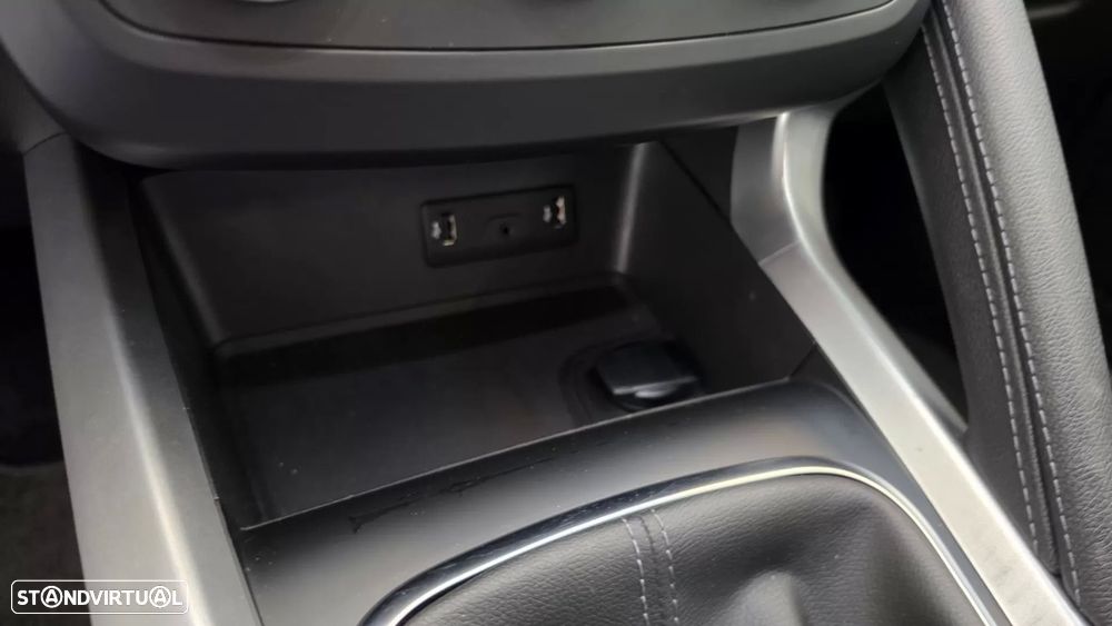Renault Kadjar 1.5 dCi Black Edition - 47