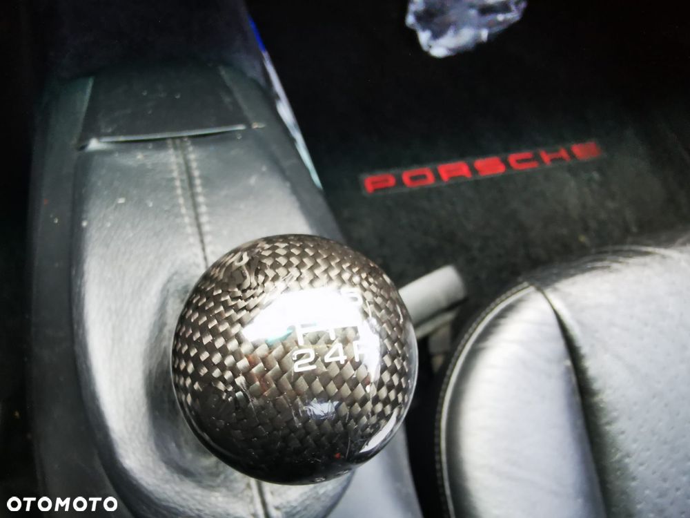 Porsche Boxster 2.7 - 17