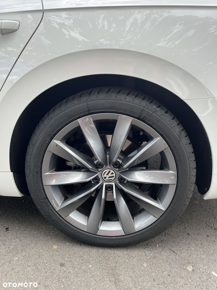 Volkswagen Arteon 2.0 TSI 4Motion Elegance DSG - 29