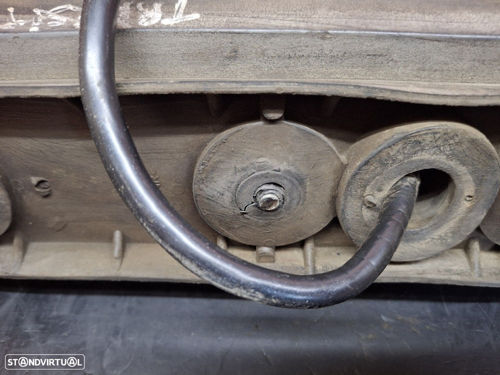 Farolim De Pisca Frente Direito Ford Transit Caixa (Fa_ _) - 3