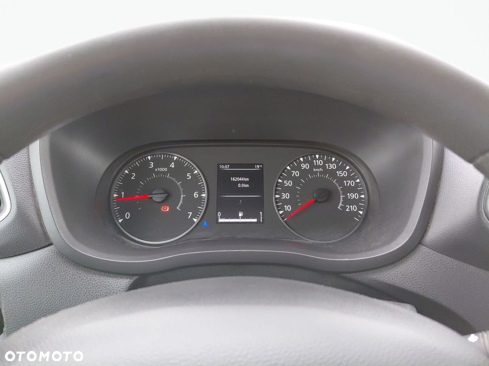 Renault master - 10