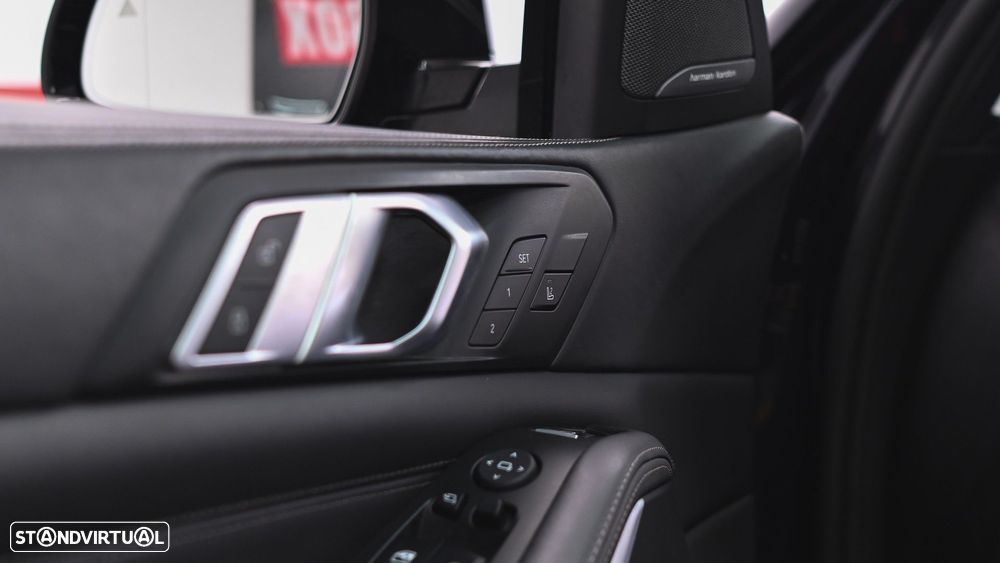 BMW X5 45 e xDrive Pack M - 53