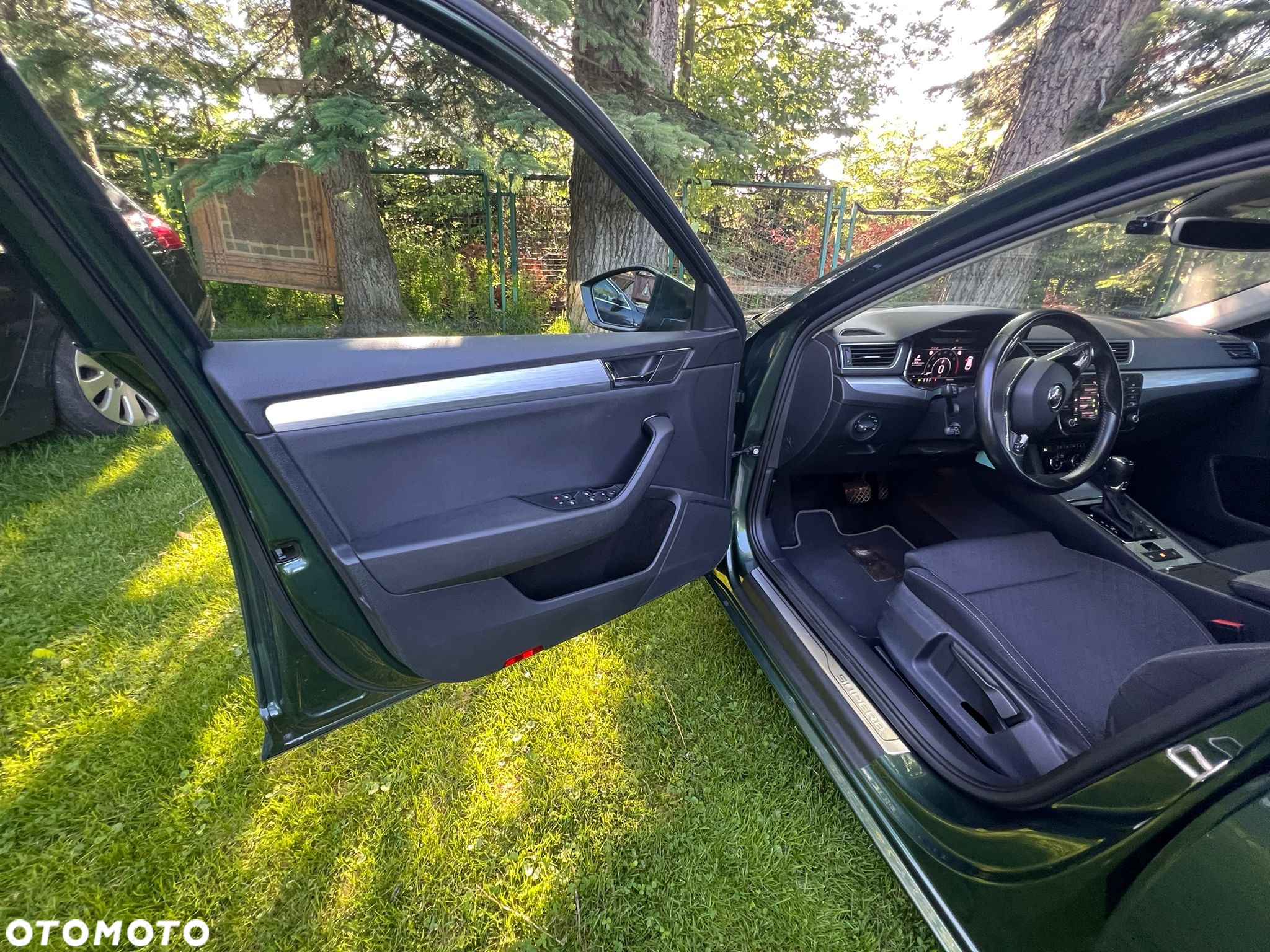Skoda Superb 1.4 TSI Plug-In Hybrid Style DSG - 2