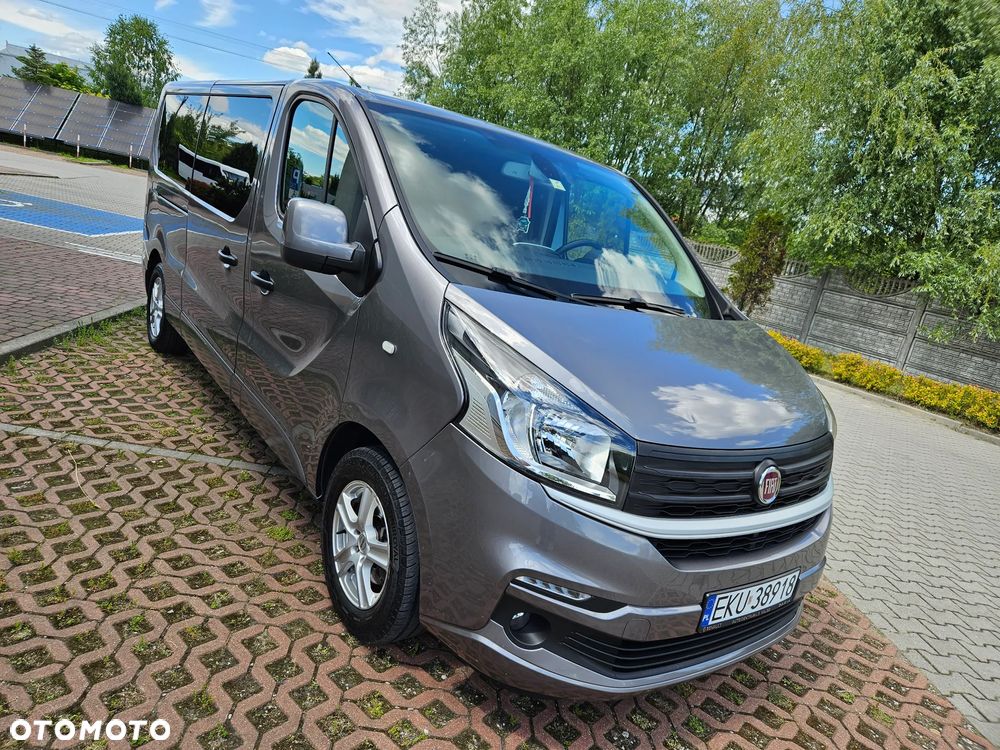 Fiat Talento Multicab Multijet L2H1 Base Business Pro - 6