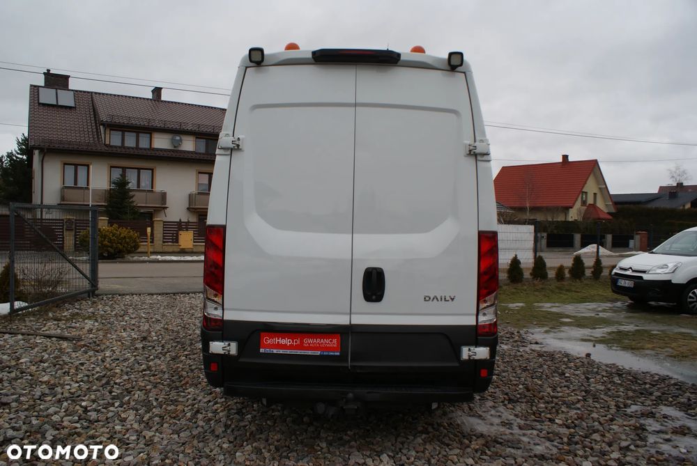 Iveco Daily 35-170 - 5