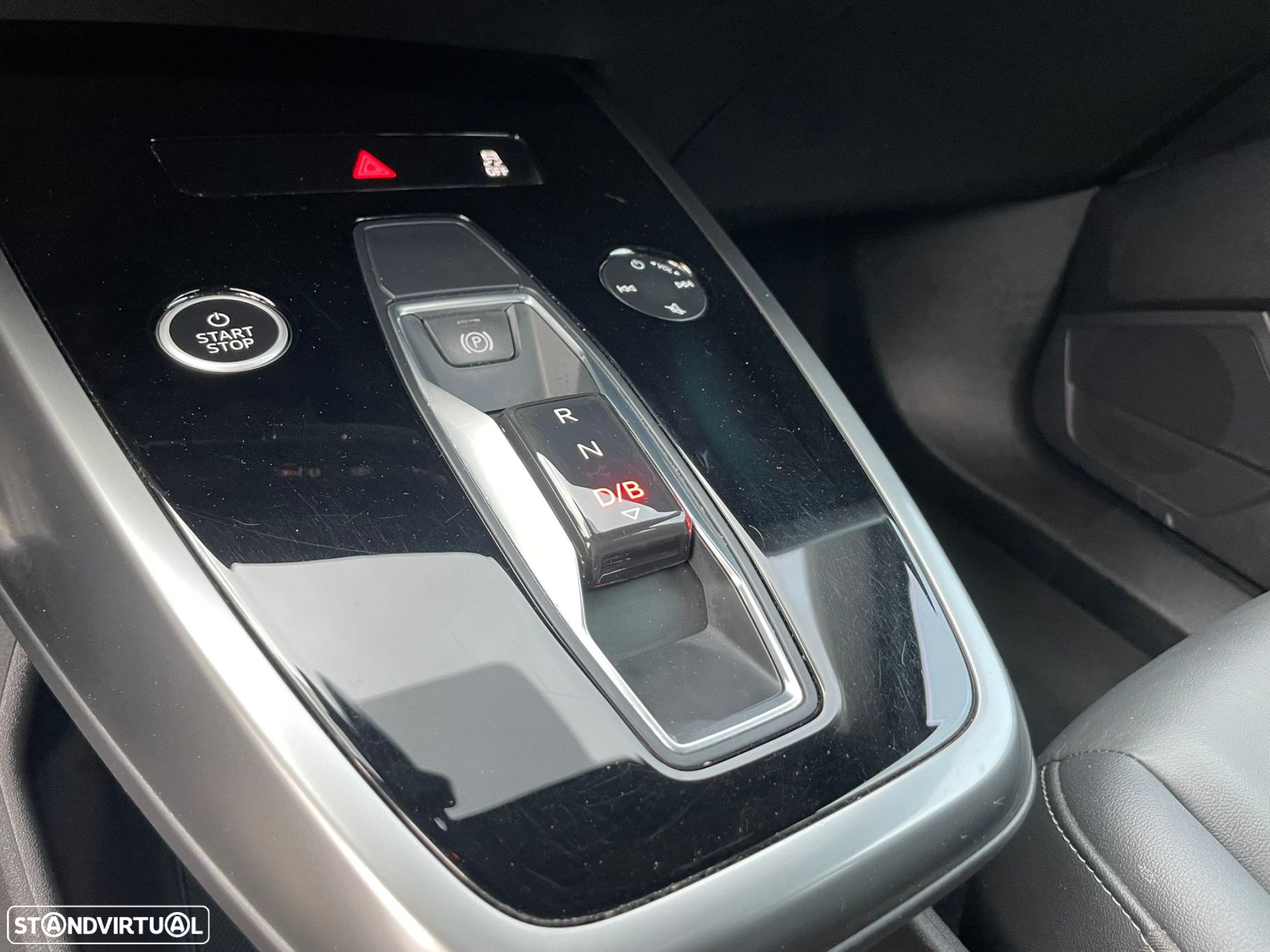 Audi Q4 e-tron 35 55 kWH - 34