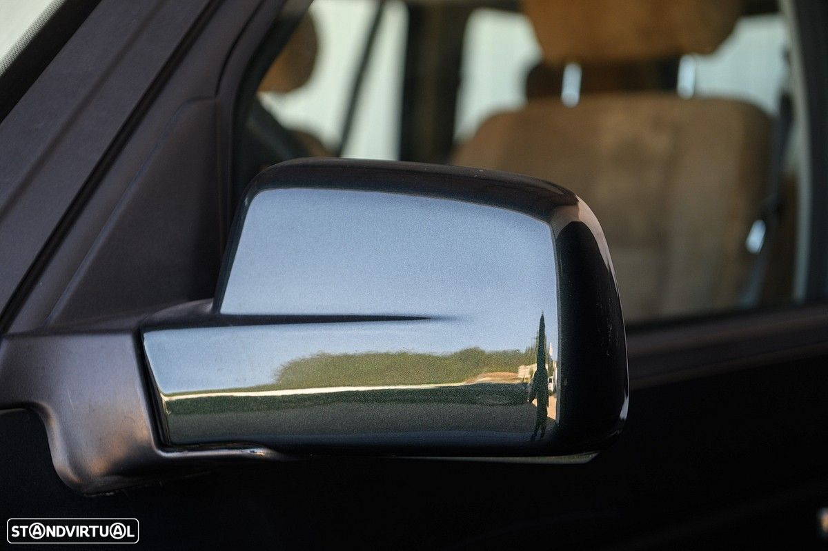 Land Rover Range Rover 2.5 DT - 14