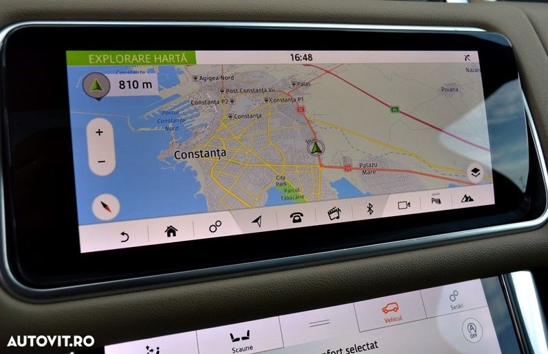 Land Rover Range Rover Sport 3.0 I SDV6 HSE - 19