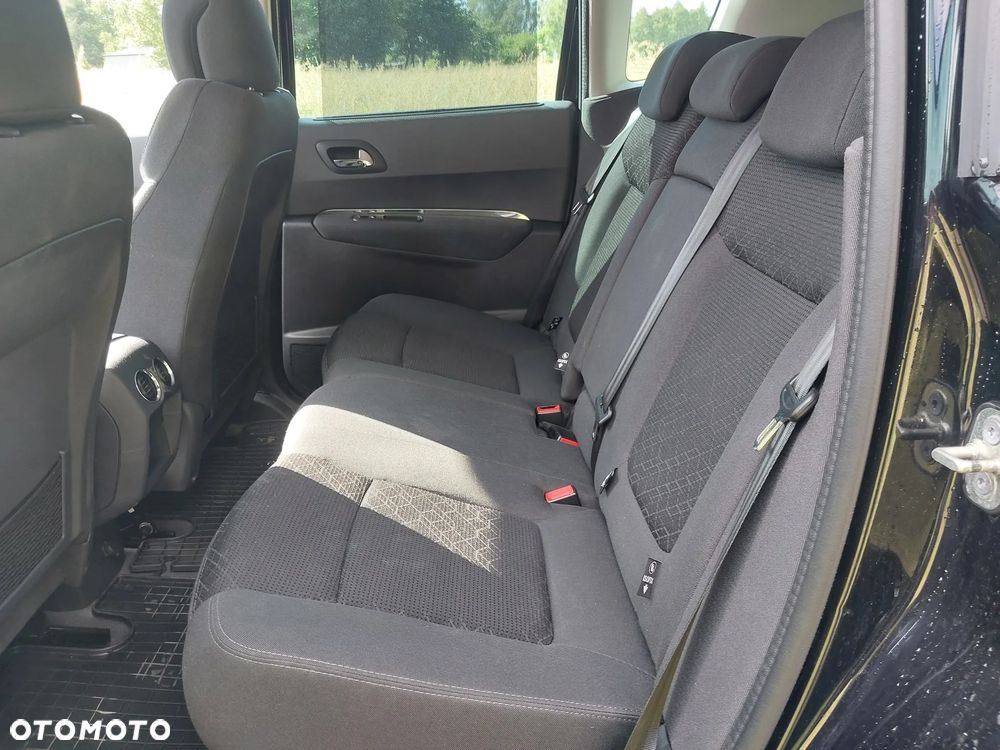 Peugeot 3008 - 19