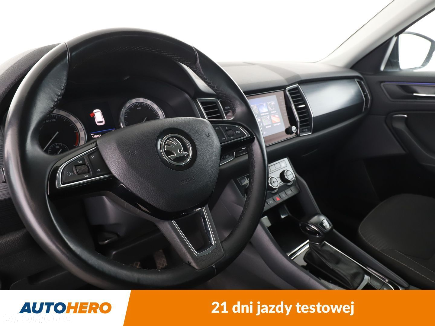 Skoda Kodiaq - 11