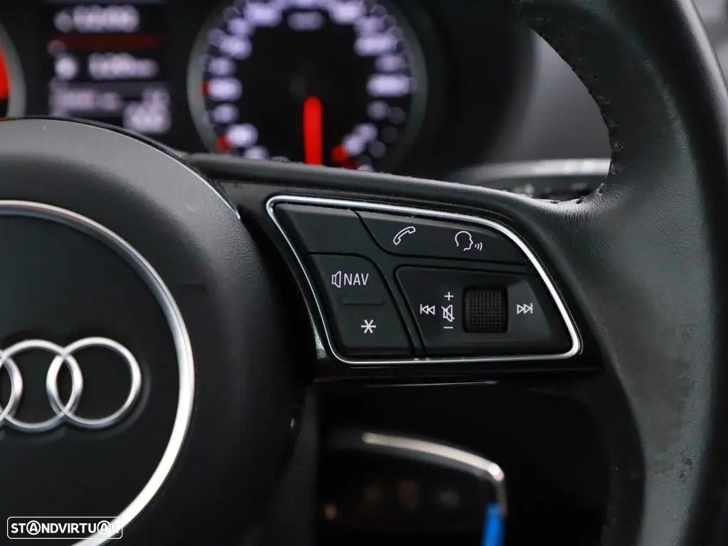 Audi Q2 30 TFSI Sport S tronic - 10