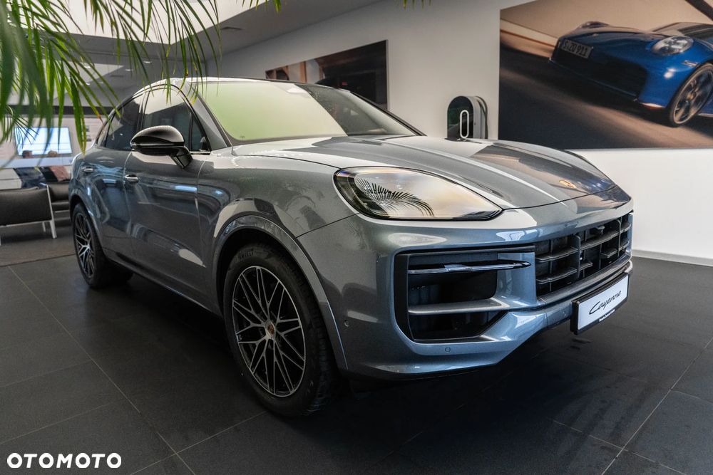 Porsche Cayenne Black Edition - 8