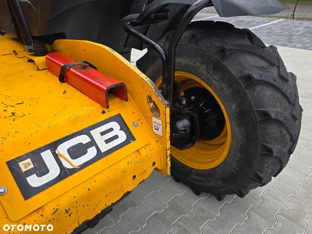 JCB 535-95 - 9