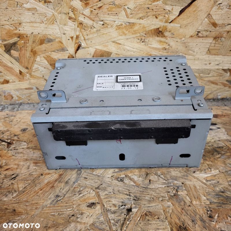 FORD FOCUS MK3 10-18 RADIO CZYTNIK BM5T18C815DG - 1