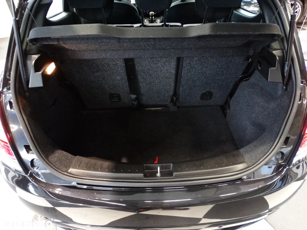 Lancia Ypsilon 1.2 8V Platinum S&S - 21