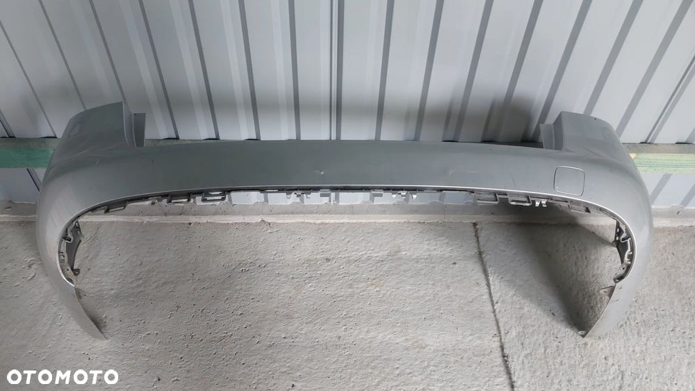 ZDERZAK TYL TYLNY MERCEDES C KOMBI W205 14-21 SLASK WYSYLKA - 2