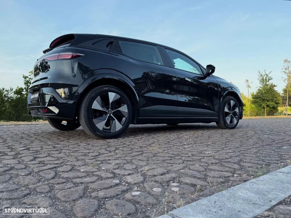 Renault Mégane E-Tech EV60 Evolution - 17