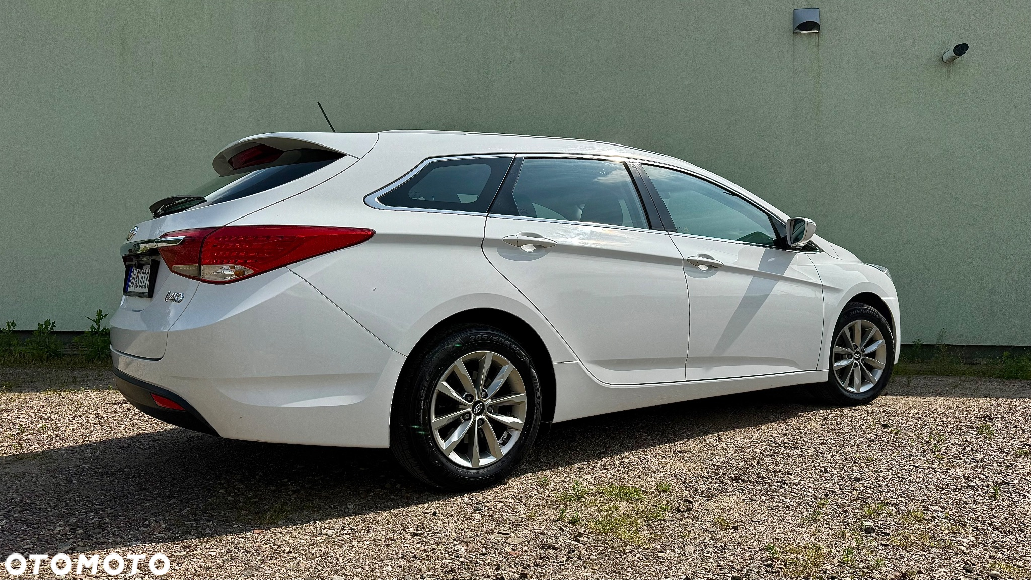 Hyundai i40 1.6 GDI BlueDrive Comfort - 19