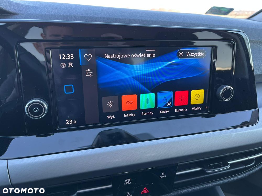 Volkswagen Golf - 14