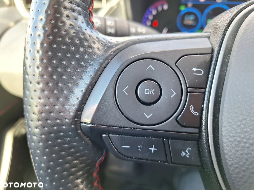 Toyota Corolla - 15