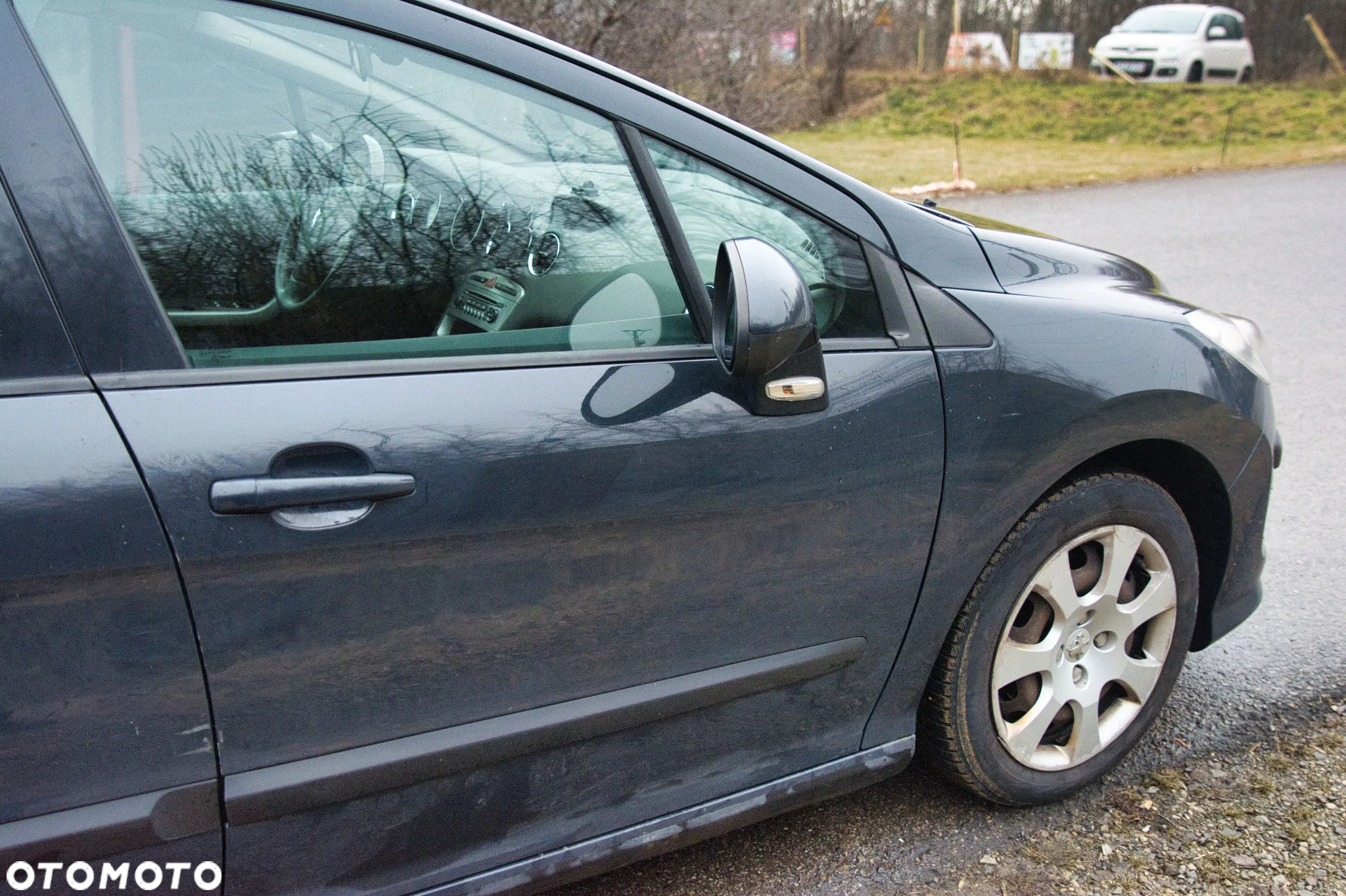 Peugeot 308 1.6 HDi Premium - 7