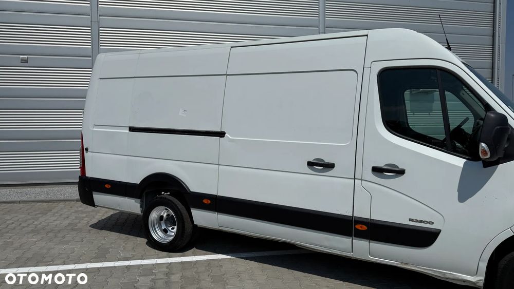 Renault Master 2.3 DCI - 8
