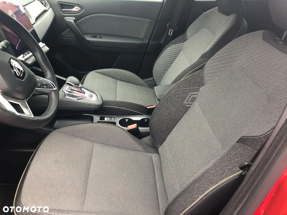 Renault Captur - 14