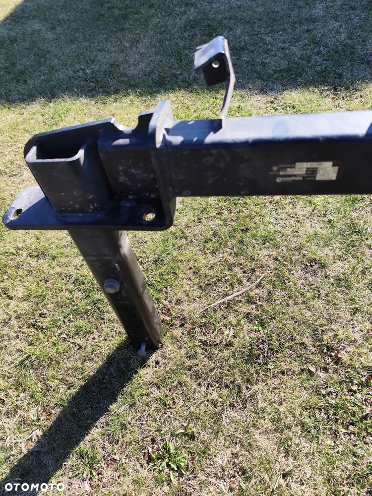 Hak Kpl Opel Astra J Kombi Westfalia - 9