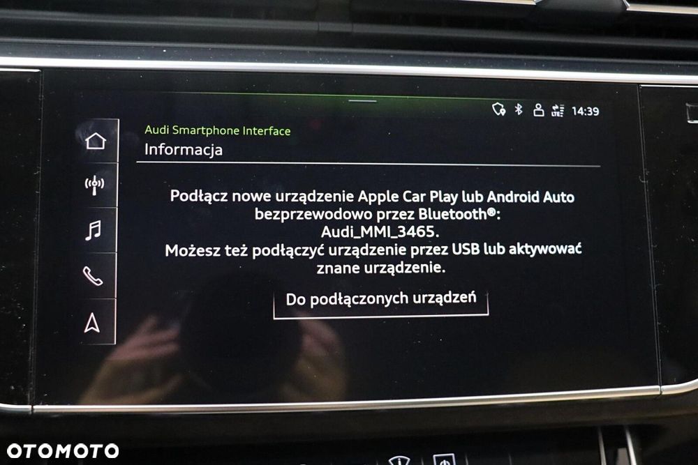 Audi Q7 - 34
