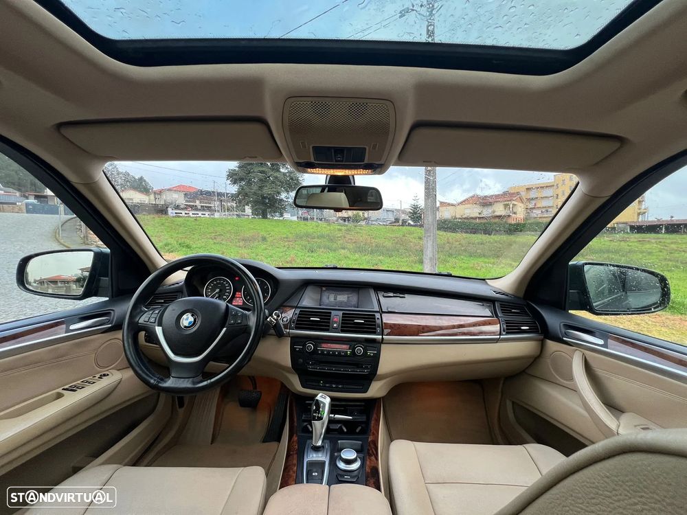 BMW X5 3.0 d - 12