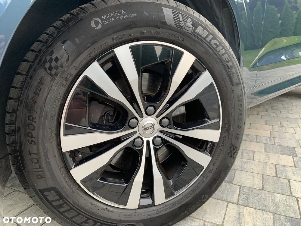 Volvo XC 60 D4 Drive-E Momentum - 15