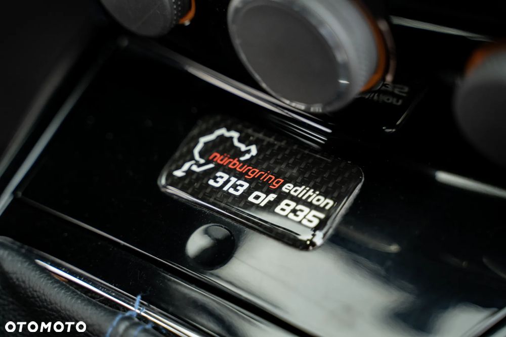 Opel Astra 2.0 T OPC - 13