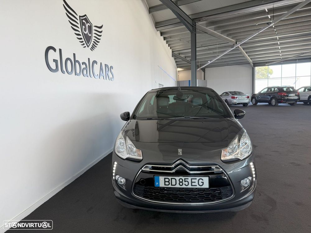 Citroën DS3 1.6 THP Sport Chic - 7
