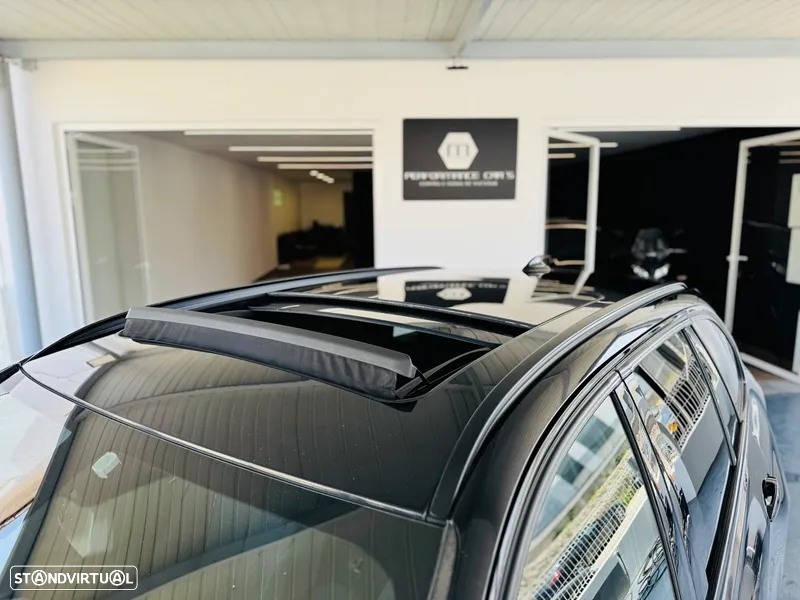 BMW 320 d Auto Pack M - 13