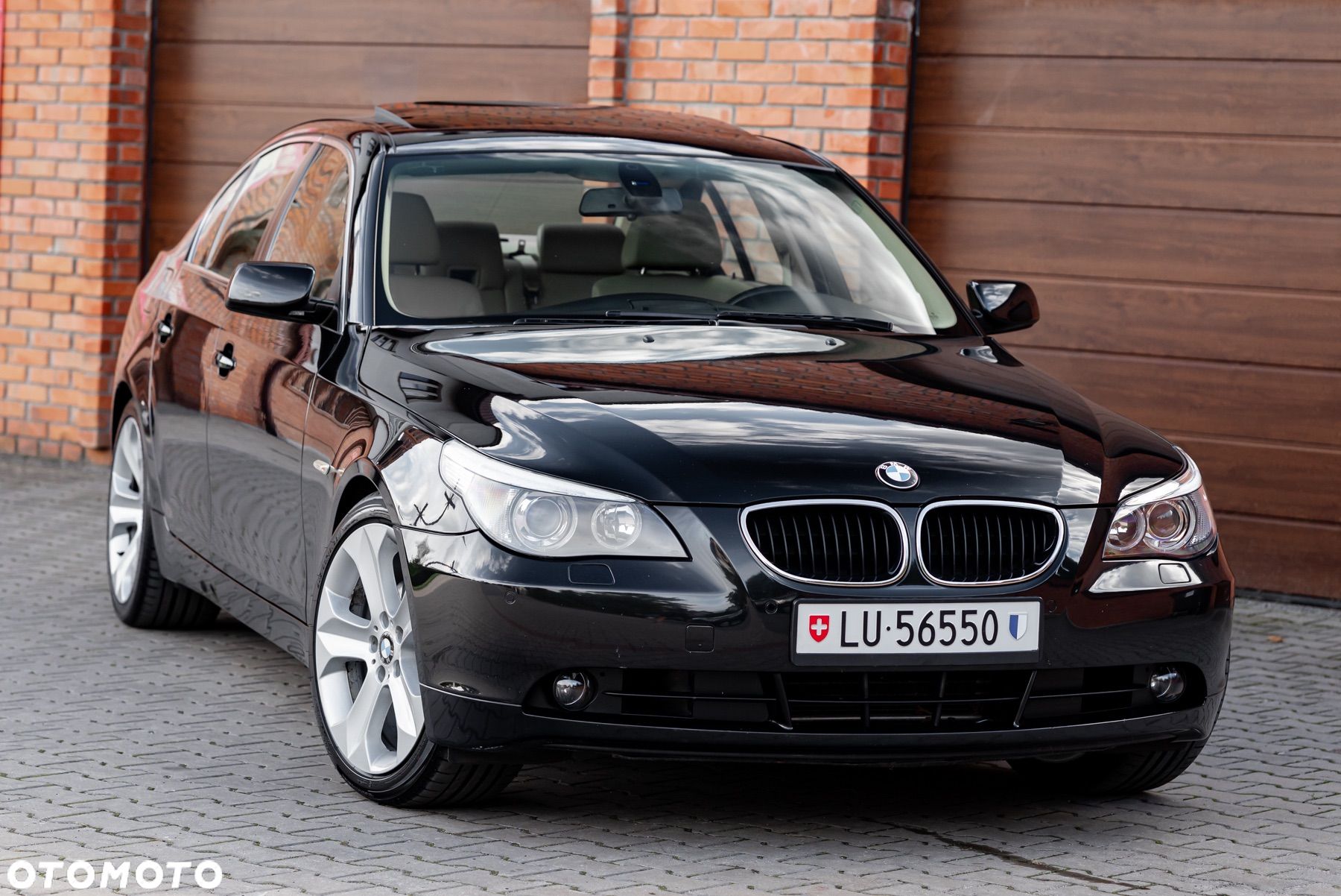 BMW Seria 5 - 1