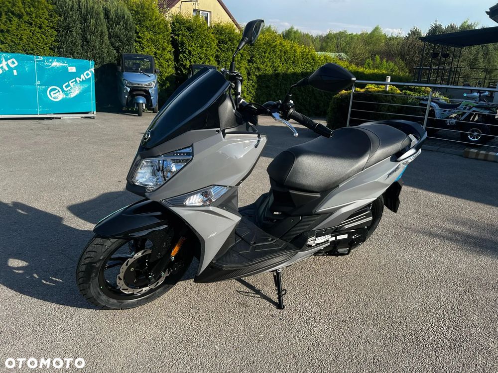 SYM Jet - 3