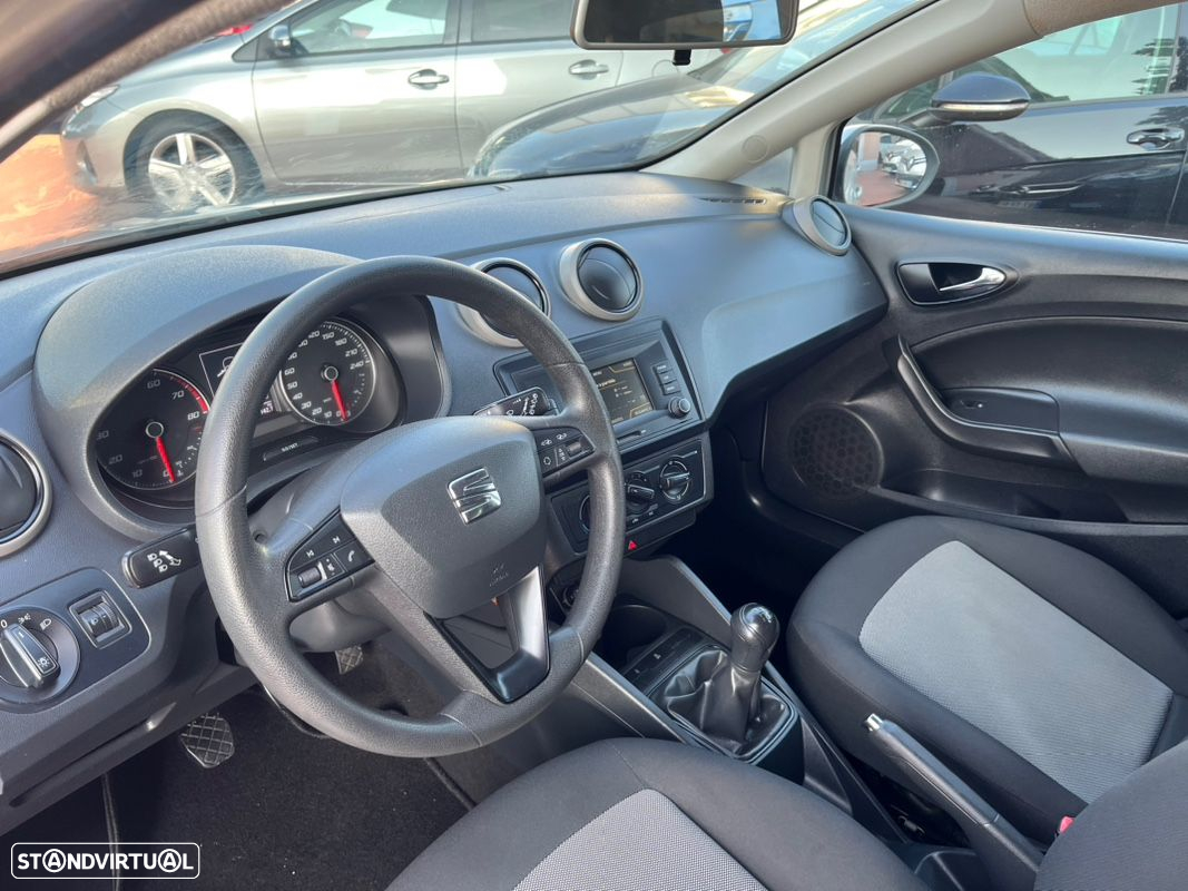 SEAT Ibiza 1.0 Style - 7