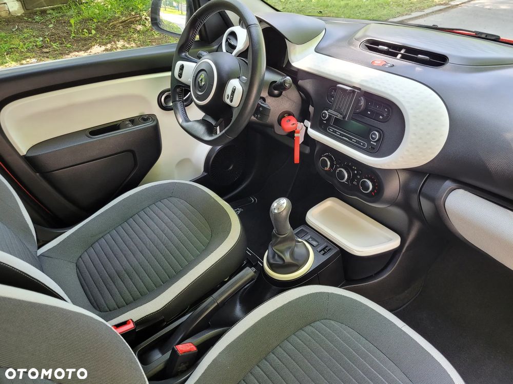 Renault Twingo - 16