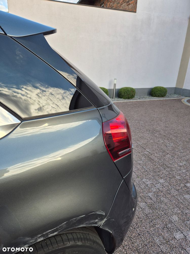 Citroën C4 Picasso 2.0 BlueHDi Intensive - 14