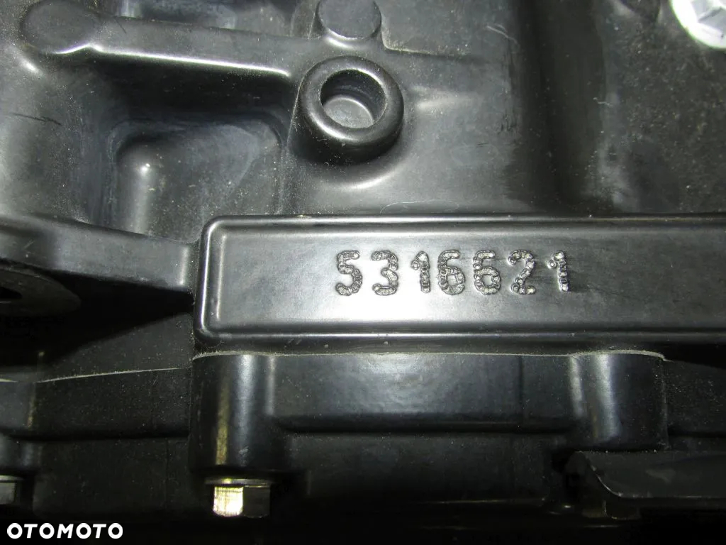 Triumph Tiger 1050 06-12 silnik engine 38tys - 4