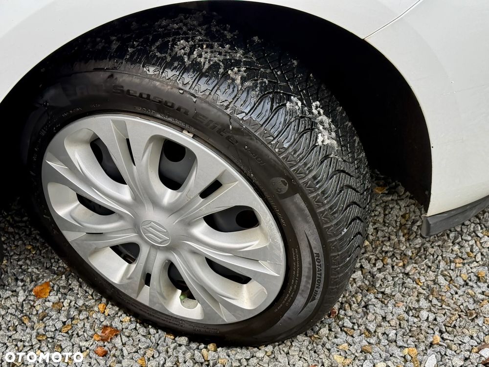 Opel Astra 1.6 D (CDTI DPF ecoFLEX) Start/Stop Excellence - 27