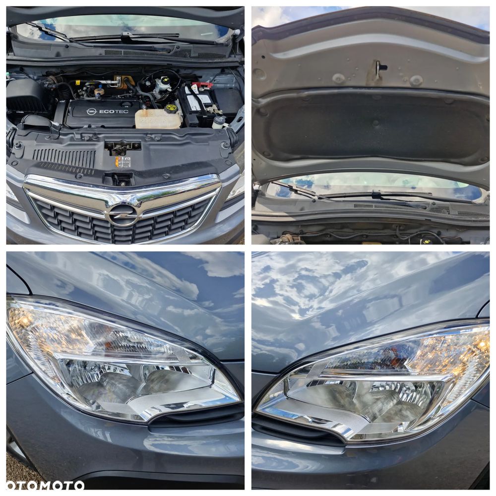 Opel Mokka 1.6 Cosmo S&S - 36