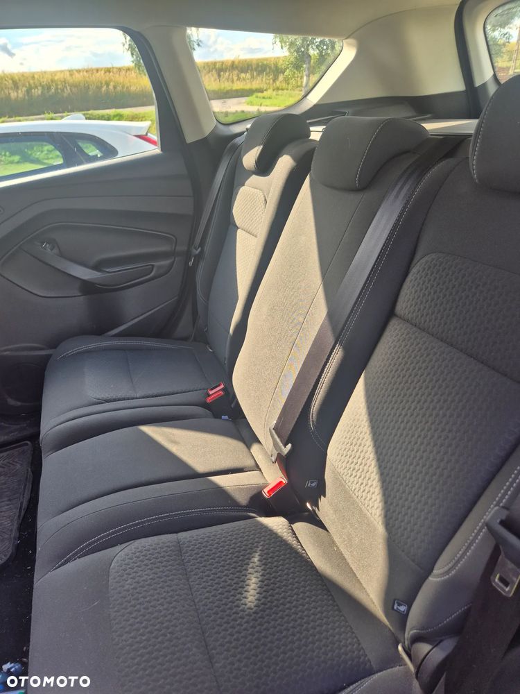 Ford Kuga 2.0 TDCi 4WD Titanium - 7