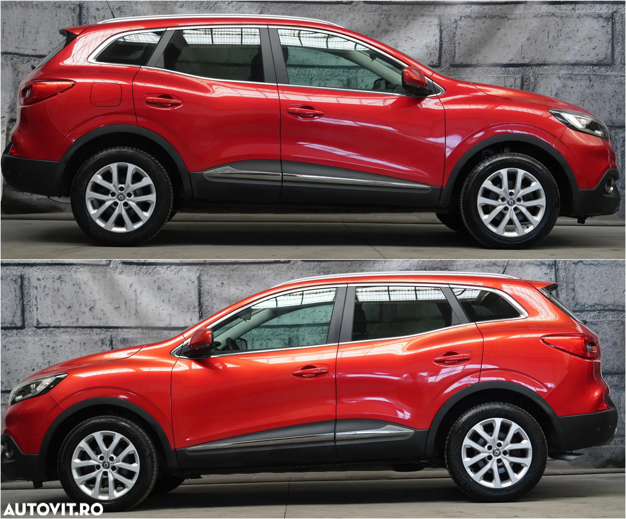 Renault Kadjar Energy TCe 130 LIMITED - 5