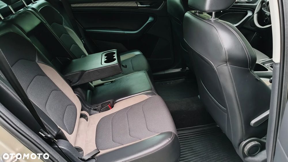 Skoda Kodiaq 2.0 TDI DSG Style - 37