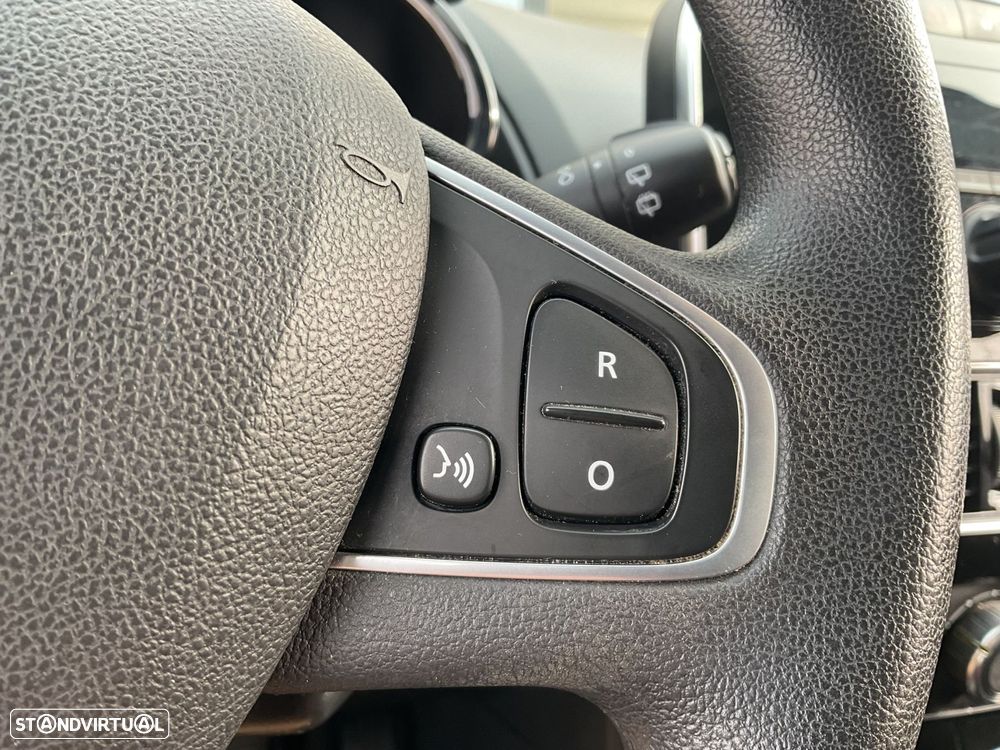 Renault Clio 1.5 dCi Zen - 36